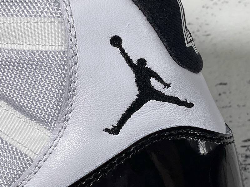 Air Jordan 11 Concord(378037-100)